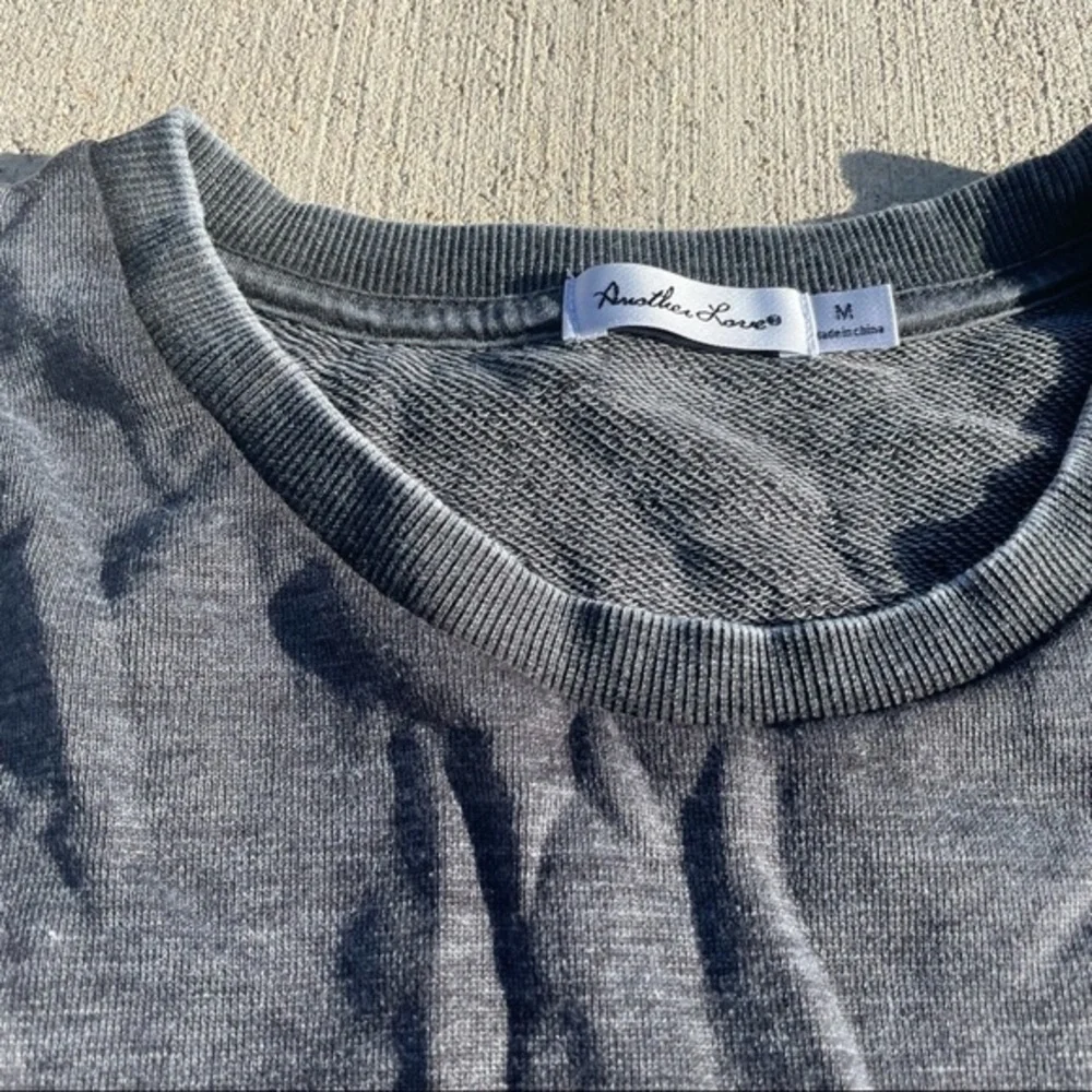 Anthropologie Gray Sweater GB1